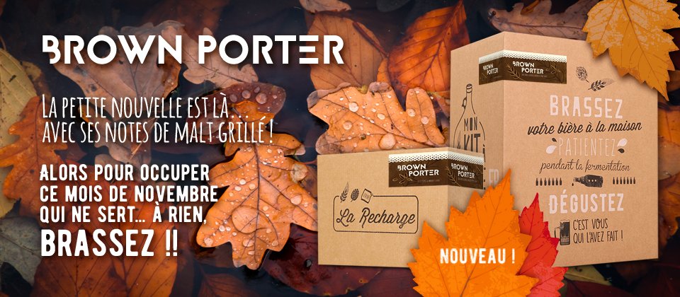 kit-brassage-biere-bière-artisanale-brasser-a-la-maison-brown-porter