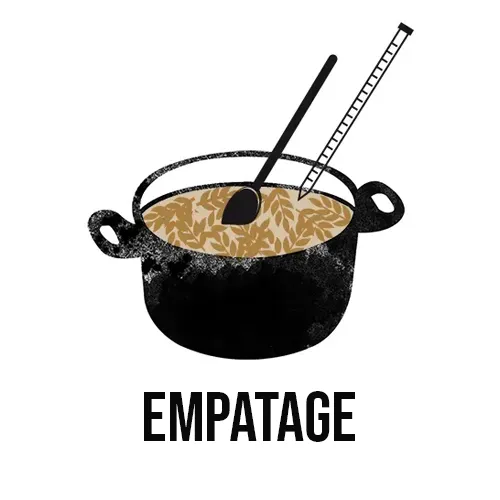 EMPATAGE