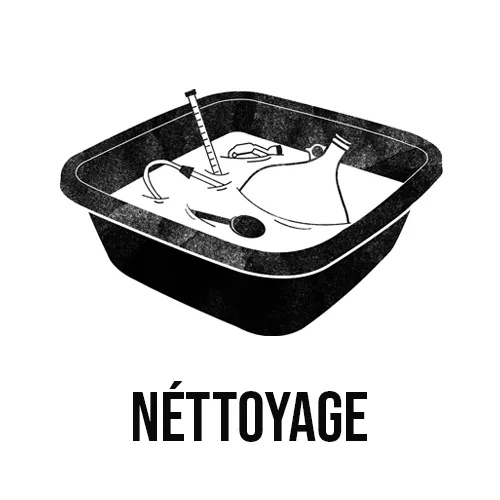 nettoyage