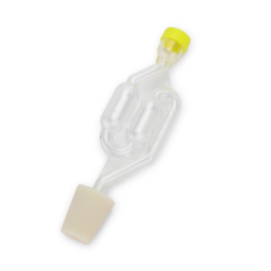 BARBOTEUR + BOUCHON PERCE