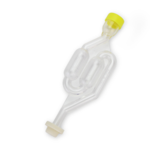 BARBOTEUR + JOINT D' ETANCHEITE