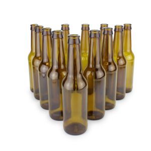 Bouteilles 33cl x12