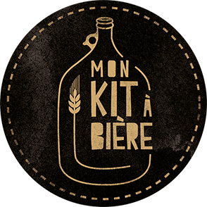Mon Kit à Bière - Kit de brassage pour réaliser une bonne bière maison"