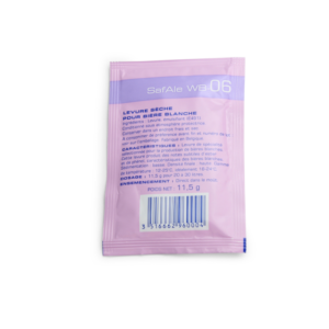 LEVURE SECHE SAFBREW WB06 (11,5gr)