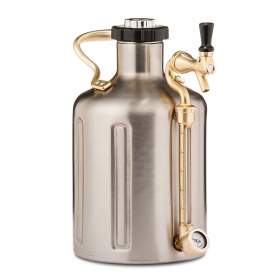 GrowlerWerks uKeg™ 3,8 Litres