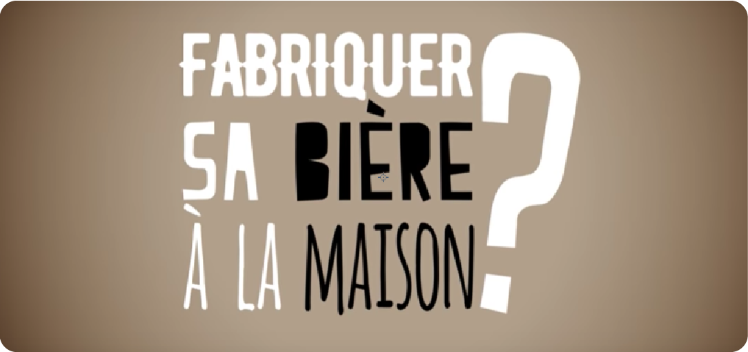 Les kits pour fabriquer sa bière maison : comment ça marche ?