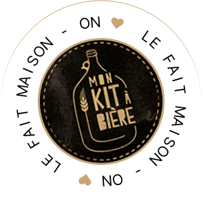 Mon kit à bière - Ambrée – Lesbieresetonnantes