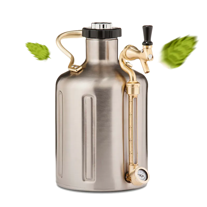 Kit De Brassage - Biere Ipa 5° - 1,5l : le paquet de 150 cl à Prix