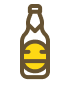 bière blonde